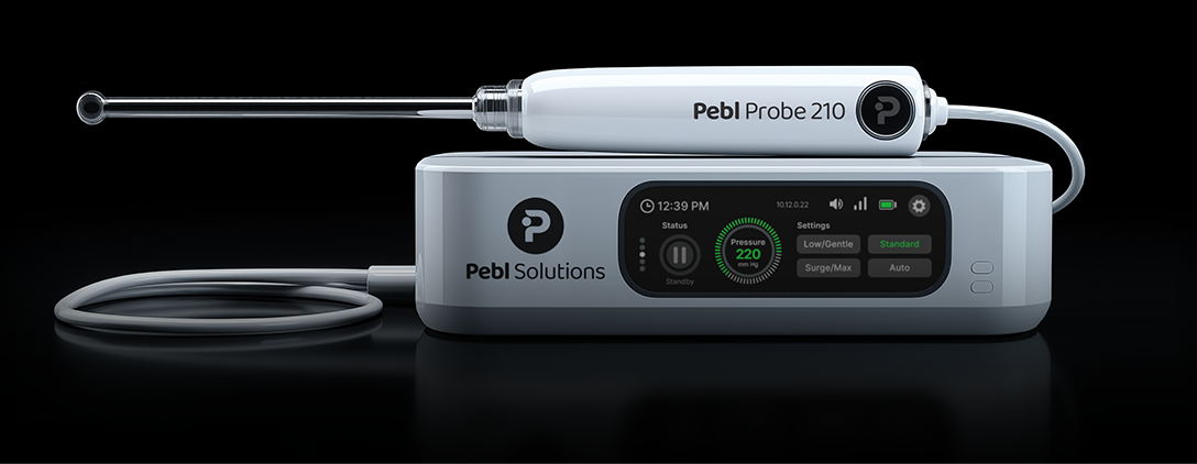 Pebl Probe Device